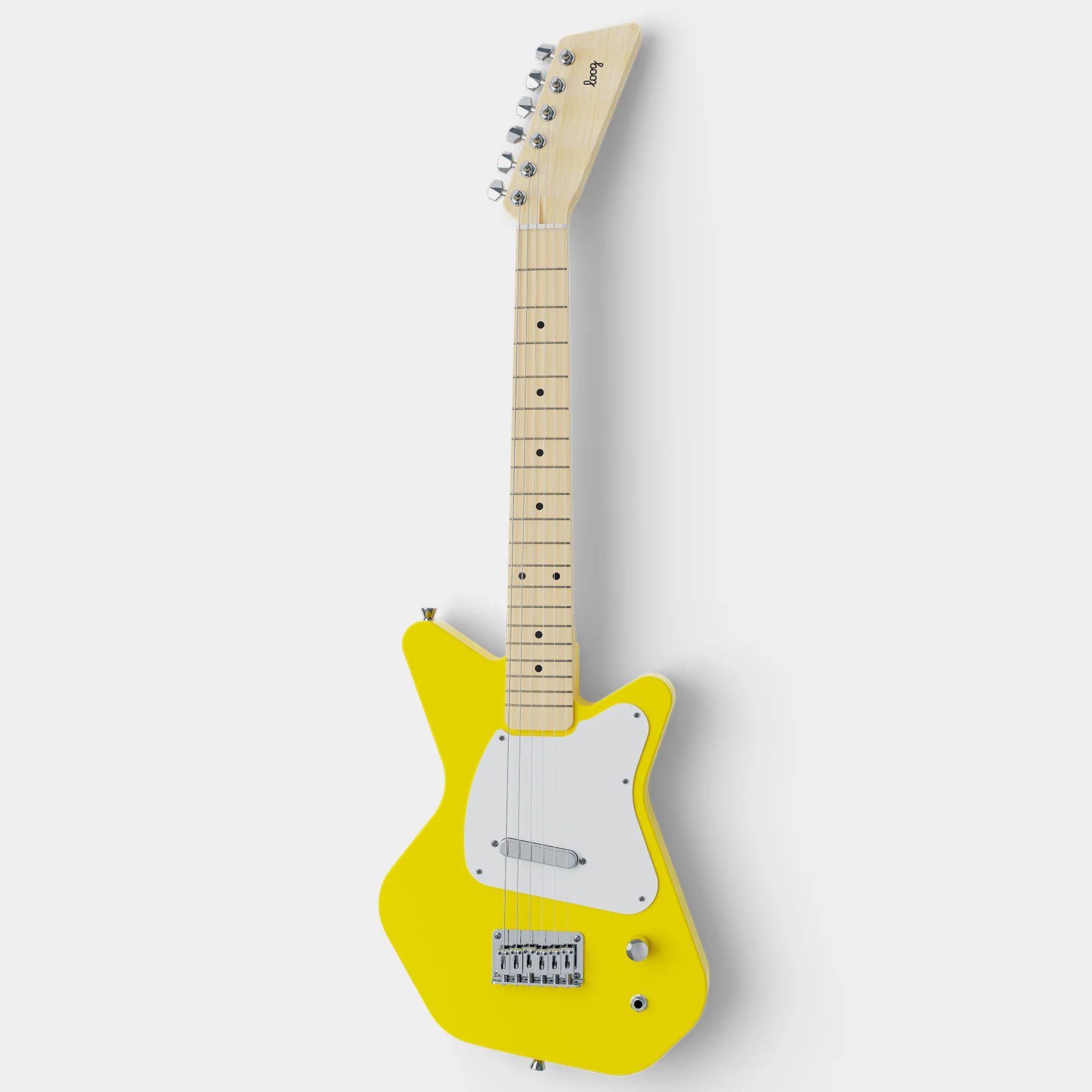Loog Garage Sale